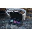 Jeu de filtres ND (ND16/64/256) DJI Flip (Précommande)