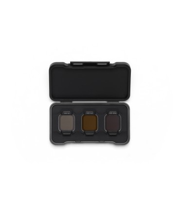 Jeu de filtres ND (ND16/64/256) DJI Flip
