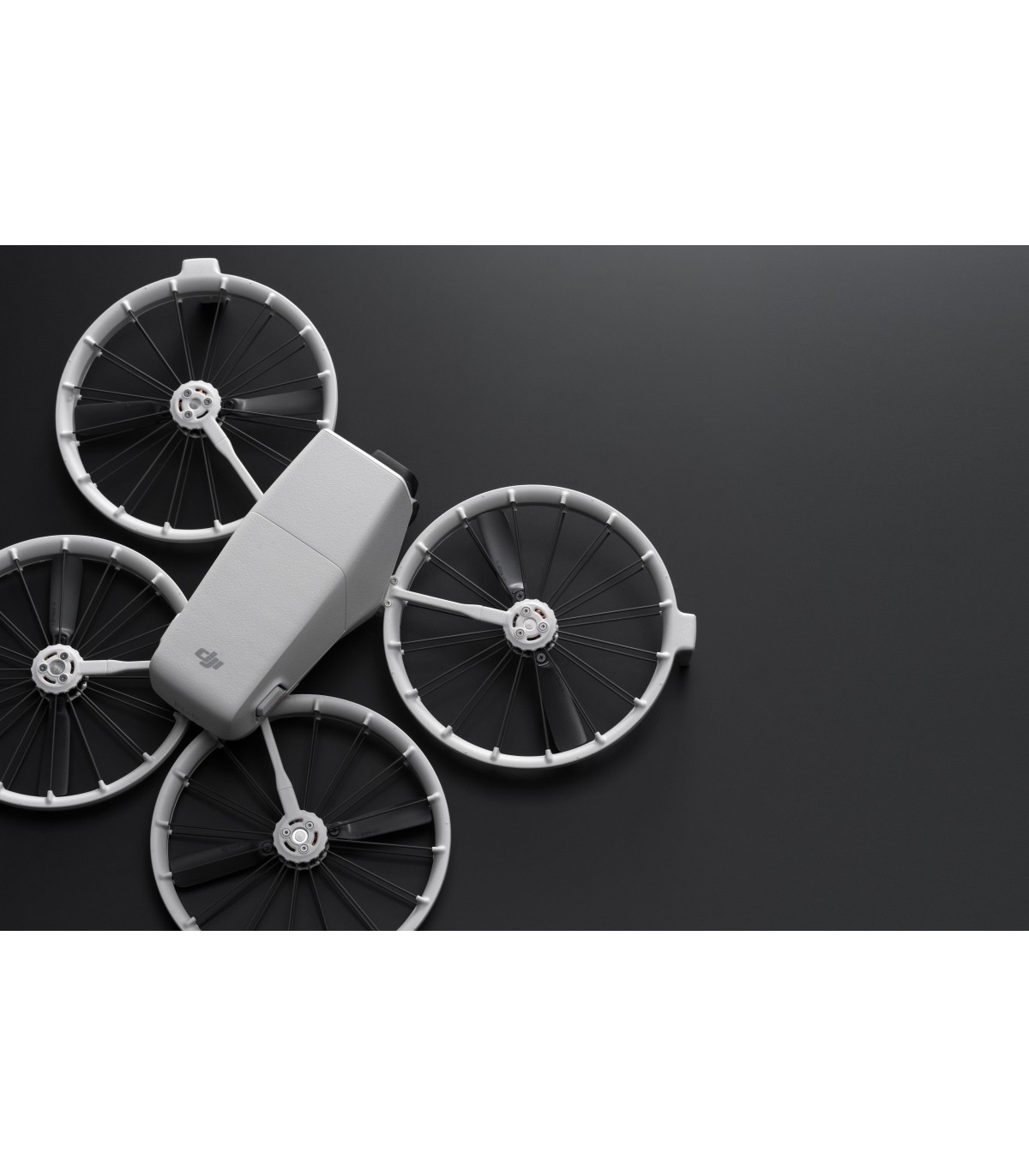 Hélices DJI Flip
