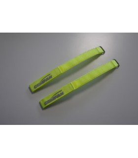 Strap Antidérapant Gemfan 250x16 Jaune Fluo