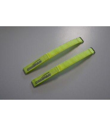 sangle de batterie fluo gemfan