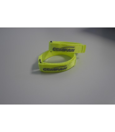 sangle de batterie fluo gemfan