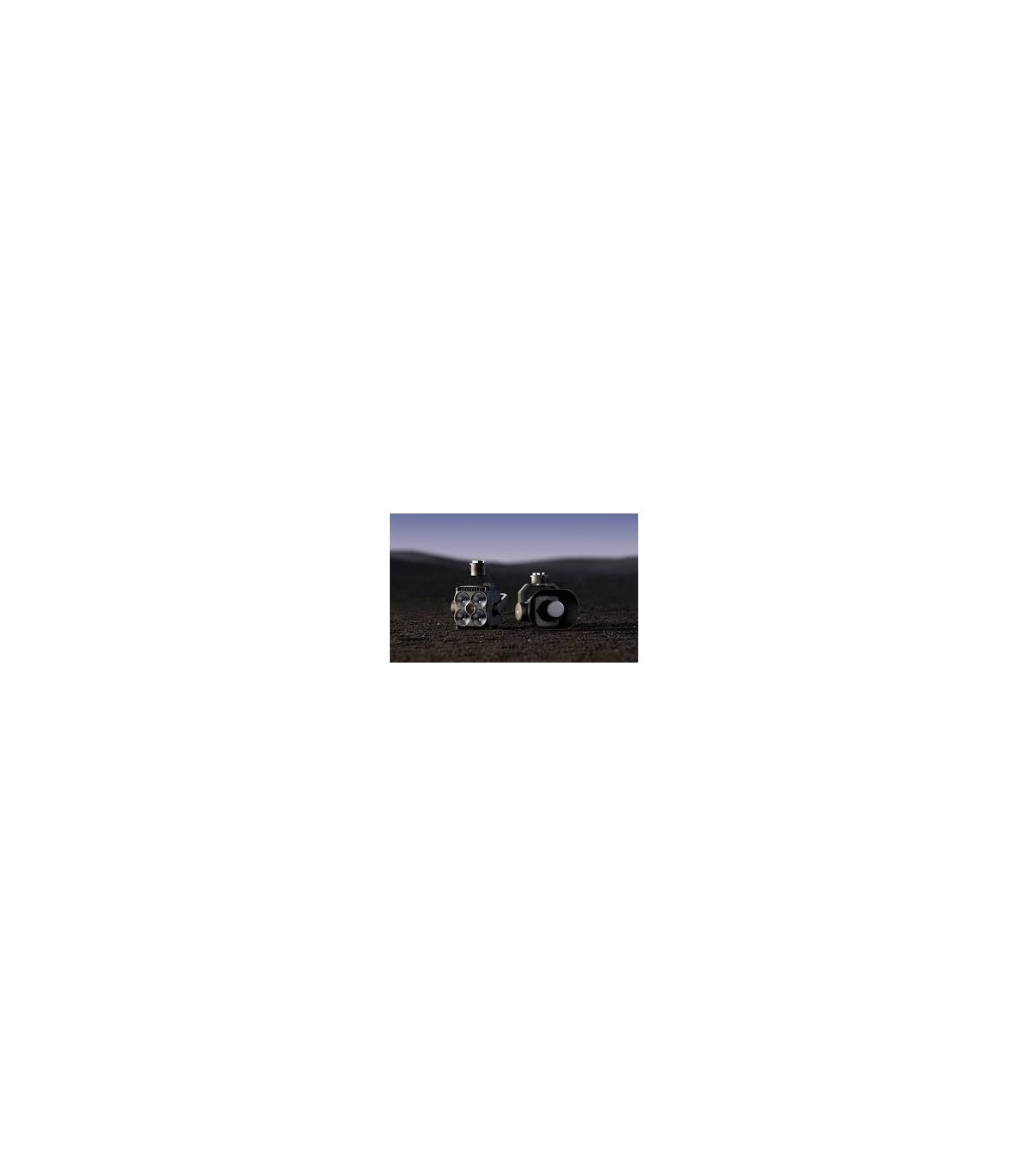 Projecteur Zenmuse S1 DJI (Sur Commande)