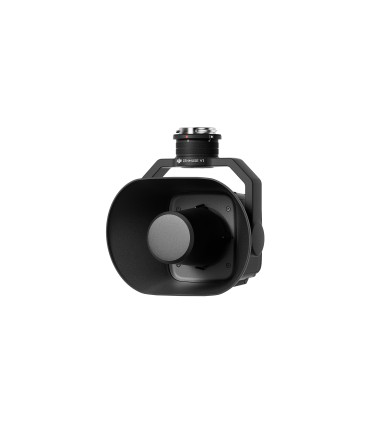 Haut parleur Zenmuse V1 (sur commande)