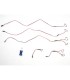 Set de Led pour Rafale 80mm FMS (Sur Commande)