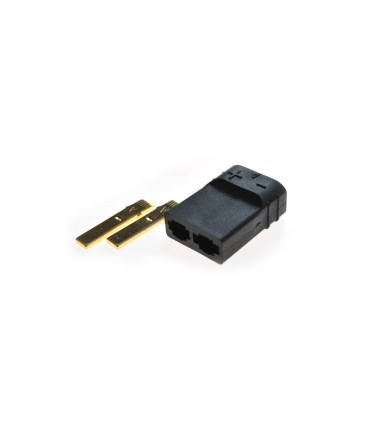 Connecteur TRX Traxxas Femelle (x10)
