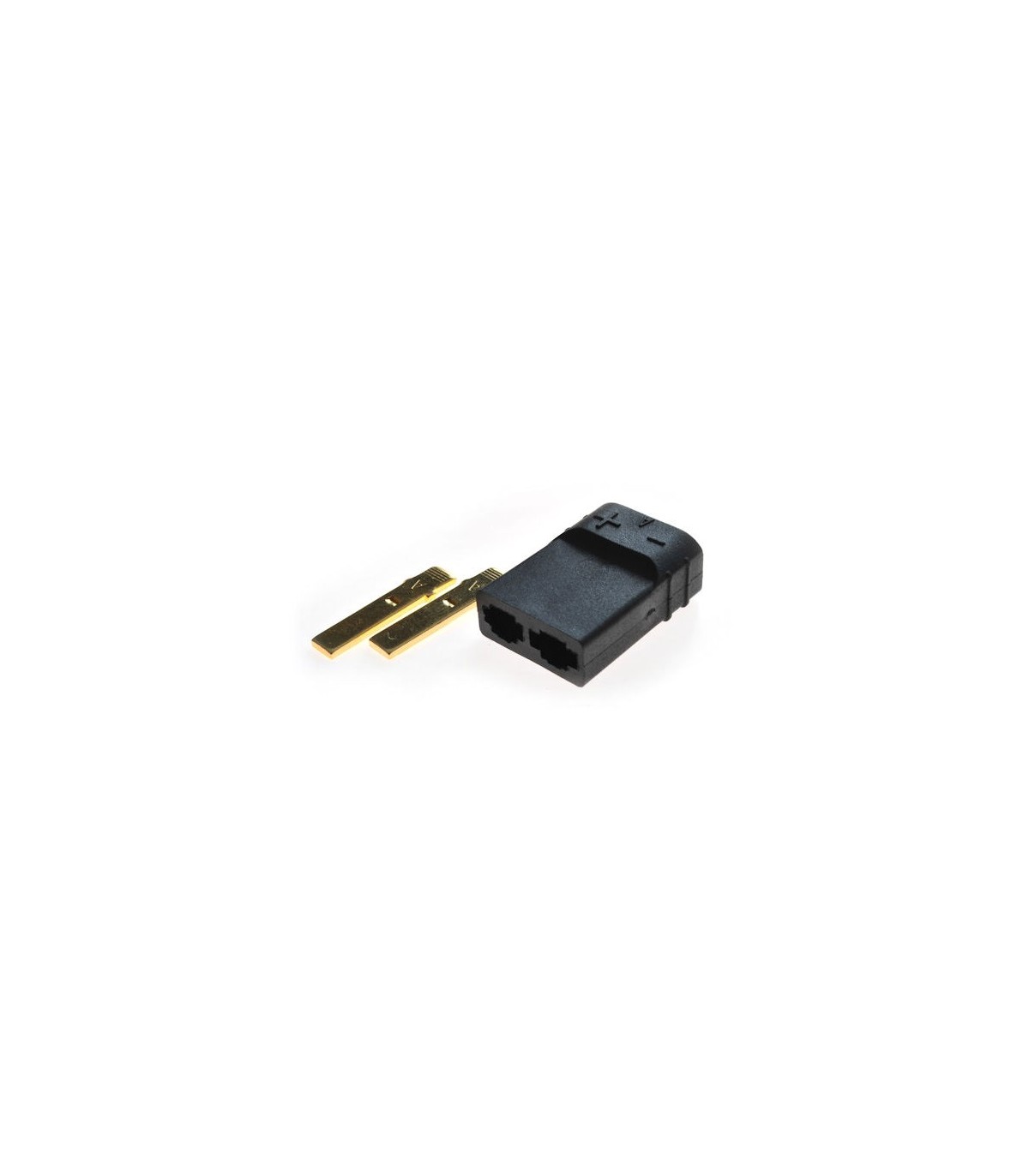 Connecteur TRX Traxxas Femelle (x10)