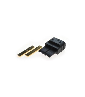 Connecteur TRX Traxxas Mâle  (x10)