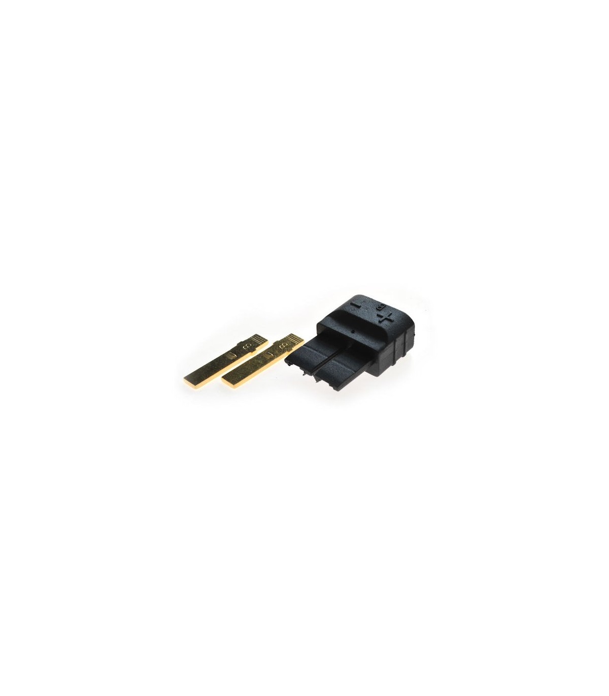 copy of Connecteur TRX Traxxas Femelle (x10)