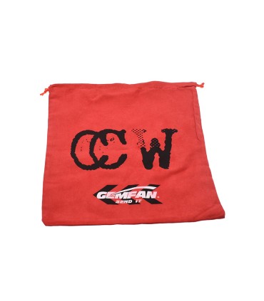 Sac à hélice ccw/ cw Gemfan