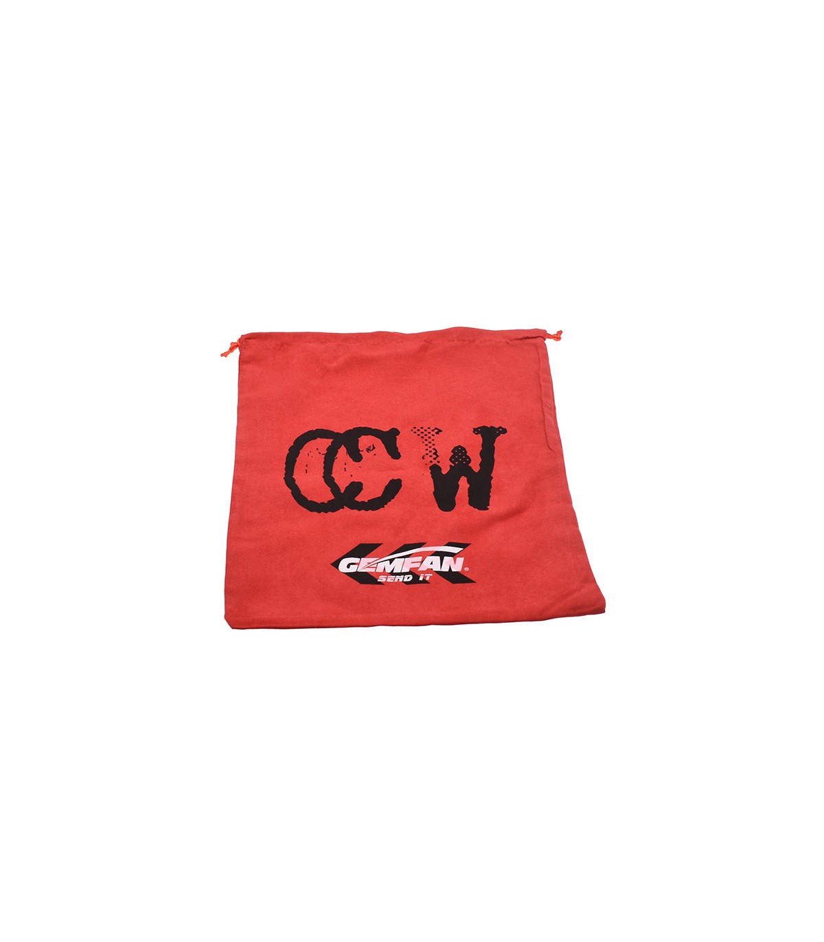 Sac à hélice ccw/ cw Gemfan
