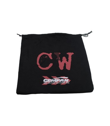 Sac à hélice ccw/ cw Gemfan