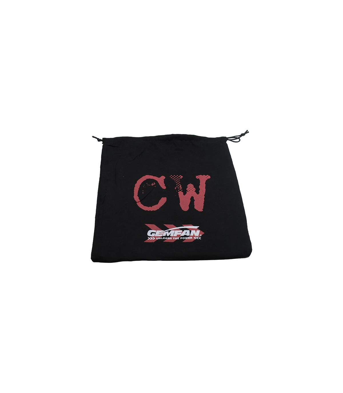 Sac à hélice ccw/ cw Gemfan