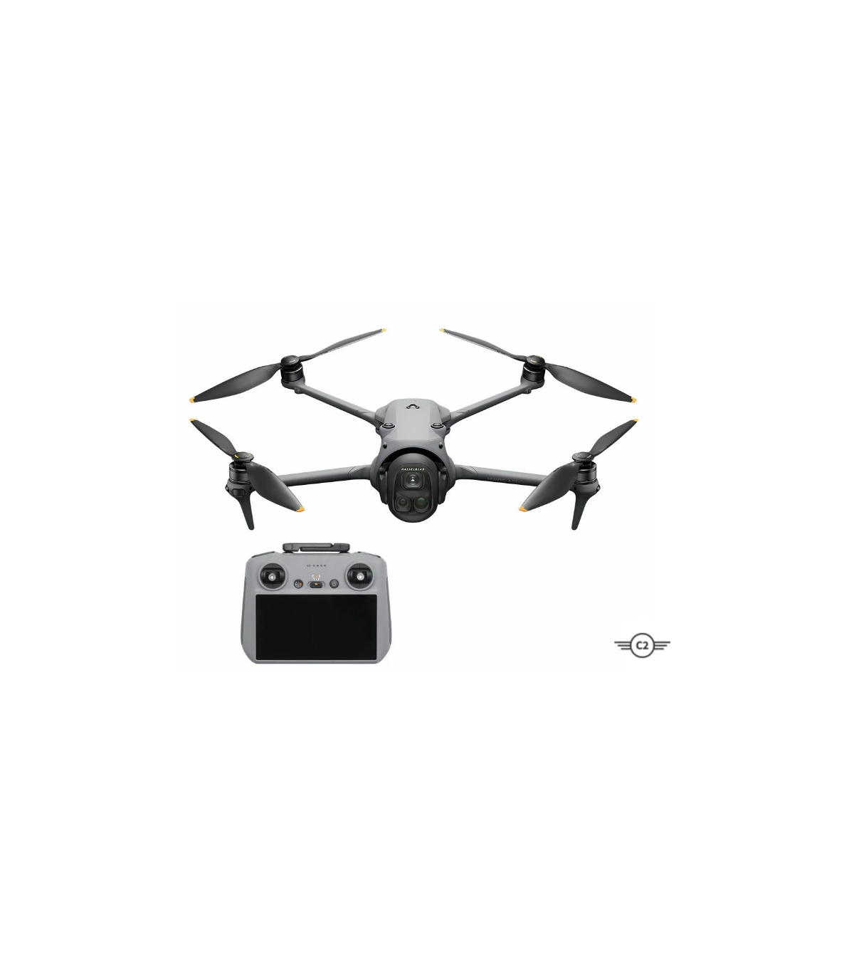 DJI Mavic 4 Pro