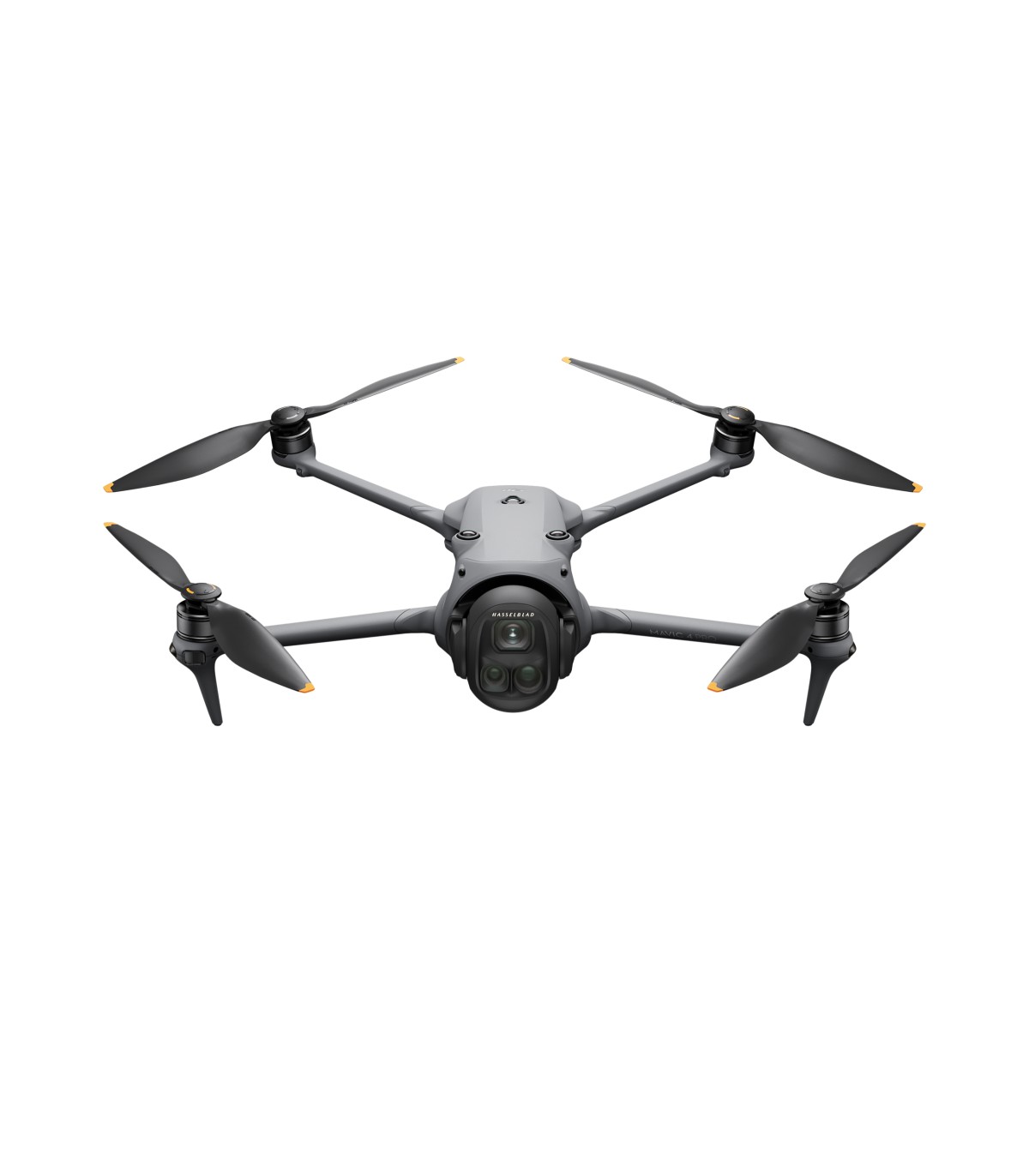 DJI Mavic 4 Pro Fly More Combo avec DJI RC 2