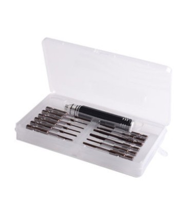 Destornillador para multirotor especial DJI