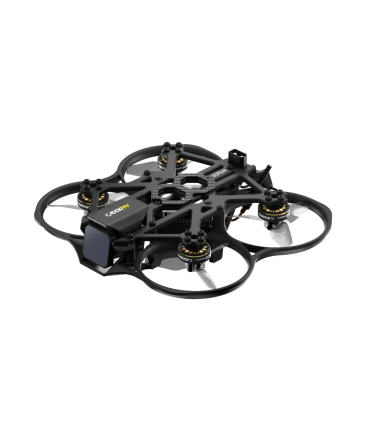 Châssis Go film 20 2" Caddx