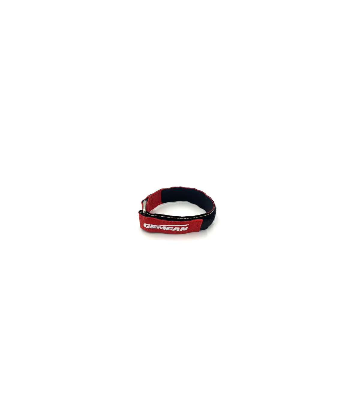 Strap en tissu Magic Tie Gemfan 250x20mm