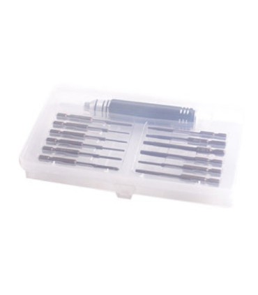 Screwdriver for multirotor special DJI