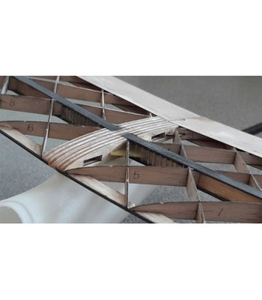 copy of Kit a construire Boo fun slope 800mm