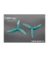 propellers HQ prop 5x4, 3x3 V1S polycarbonaat