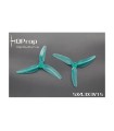 Hélices HQ prop 5x4,3x3 V1S Polycarbonate