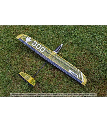 copy of Kit a construire Boo fun slope 800mm