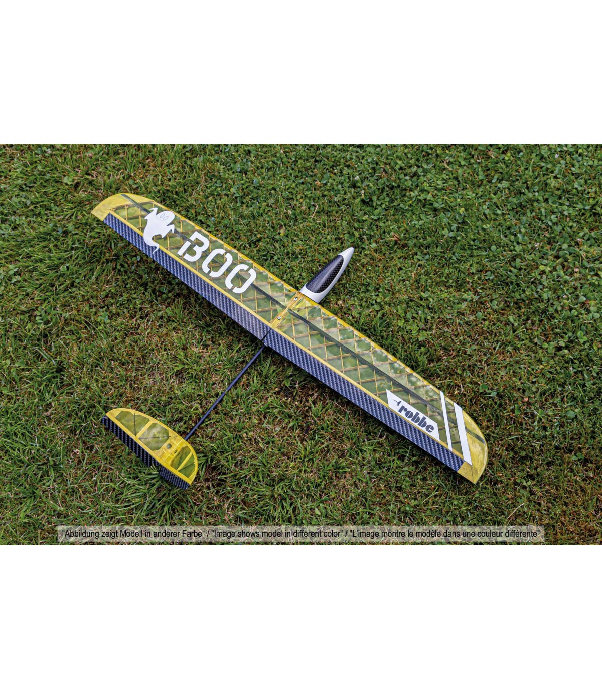 copy of Kit a construire Boo fun slope 800mm