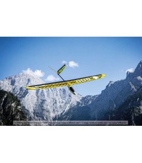 Boo Fun Slope 800mm - ARF