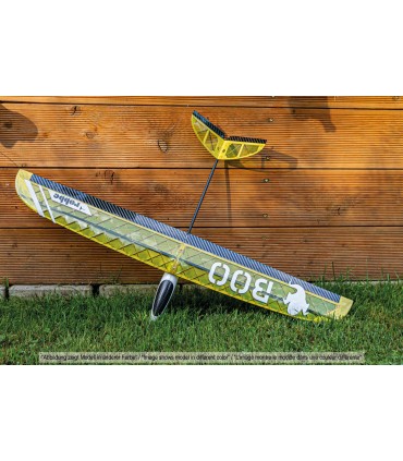 copy of Kit a construire Boo fun slope 800mm