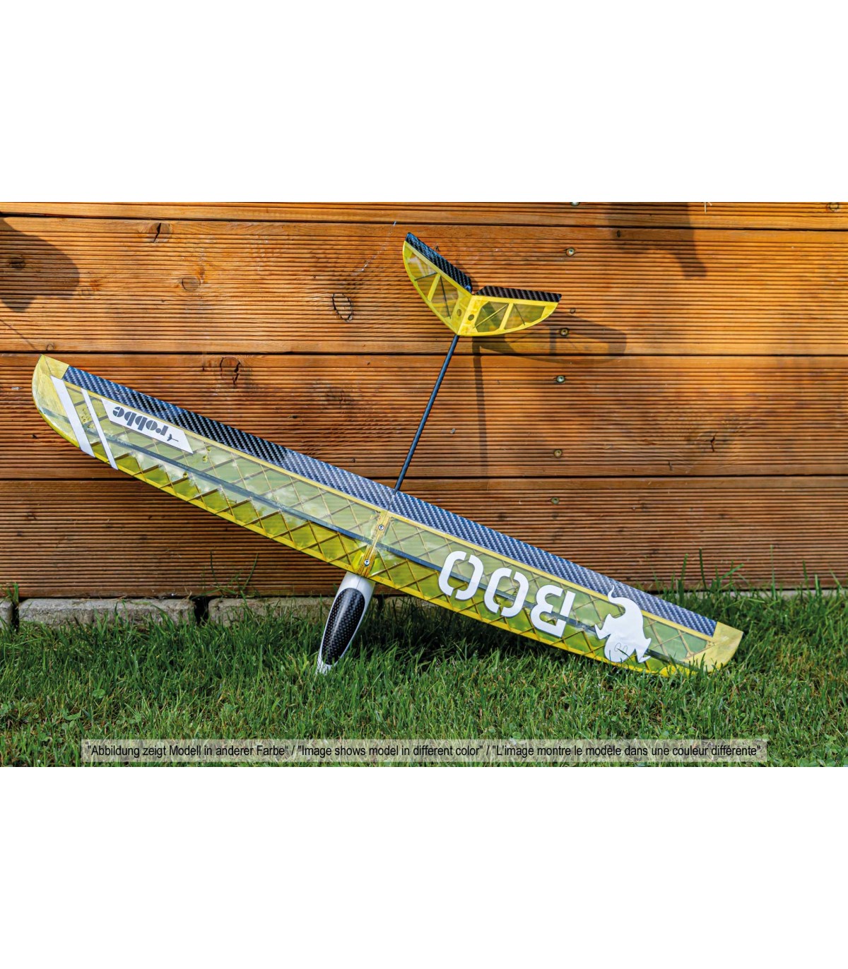 copy of Kit a construire Boo fun slope 800mm