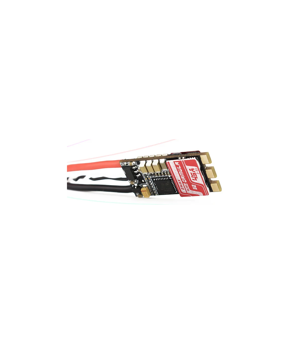 ESC 45A BLHeli Emax Formula Séries