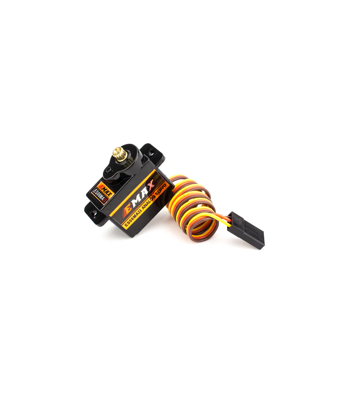 copy of Servo Robbe FS 525 BB MG HV
