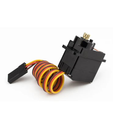 copy of Servo Robbe FS 525 BB MG HV