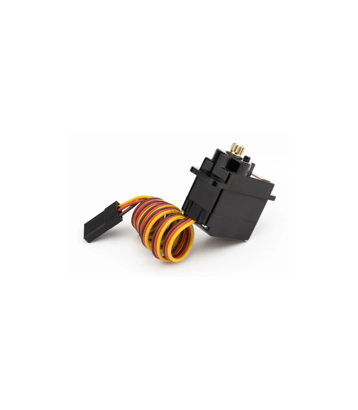 copy of Servo Robbe FS 525 BB MG HV
