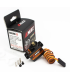copy of Servo Robbe FS 525 BB MG HV