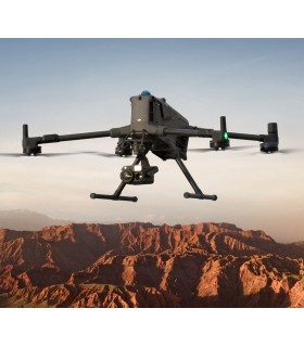 DJI Matrice 400 (sur commande)