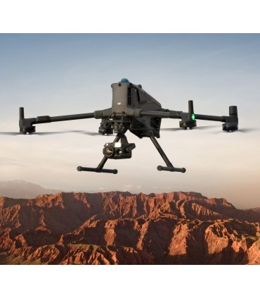 DJI Matrice 400 (sur commande)