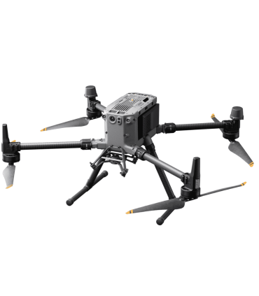 Prise en charge SAV DJI Matrice 300, 350 RTK