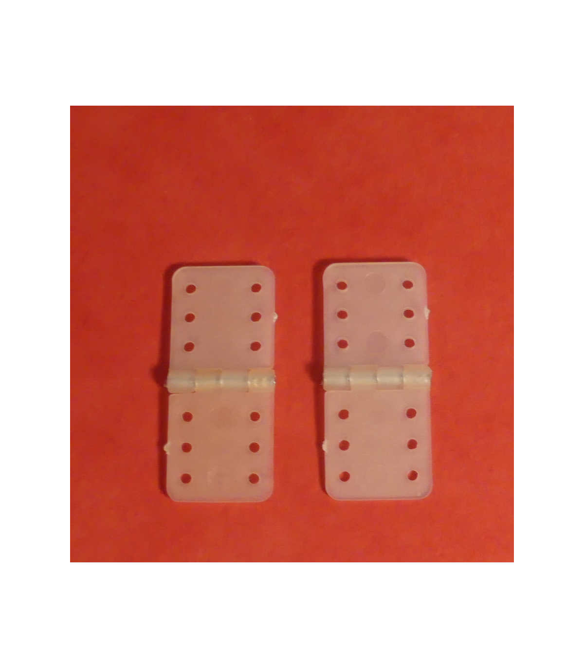 copy of Charnières 11X28mm Robbe (par 10)