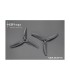 propellers HQ prop 5x4, 3x3 V1S polycarbonaat