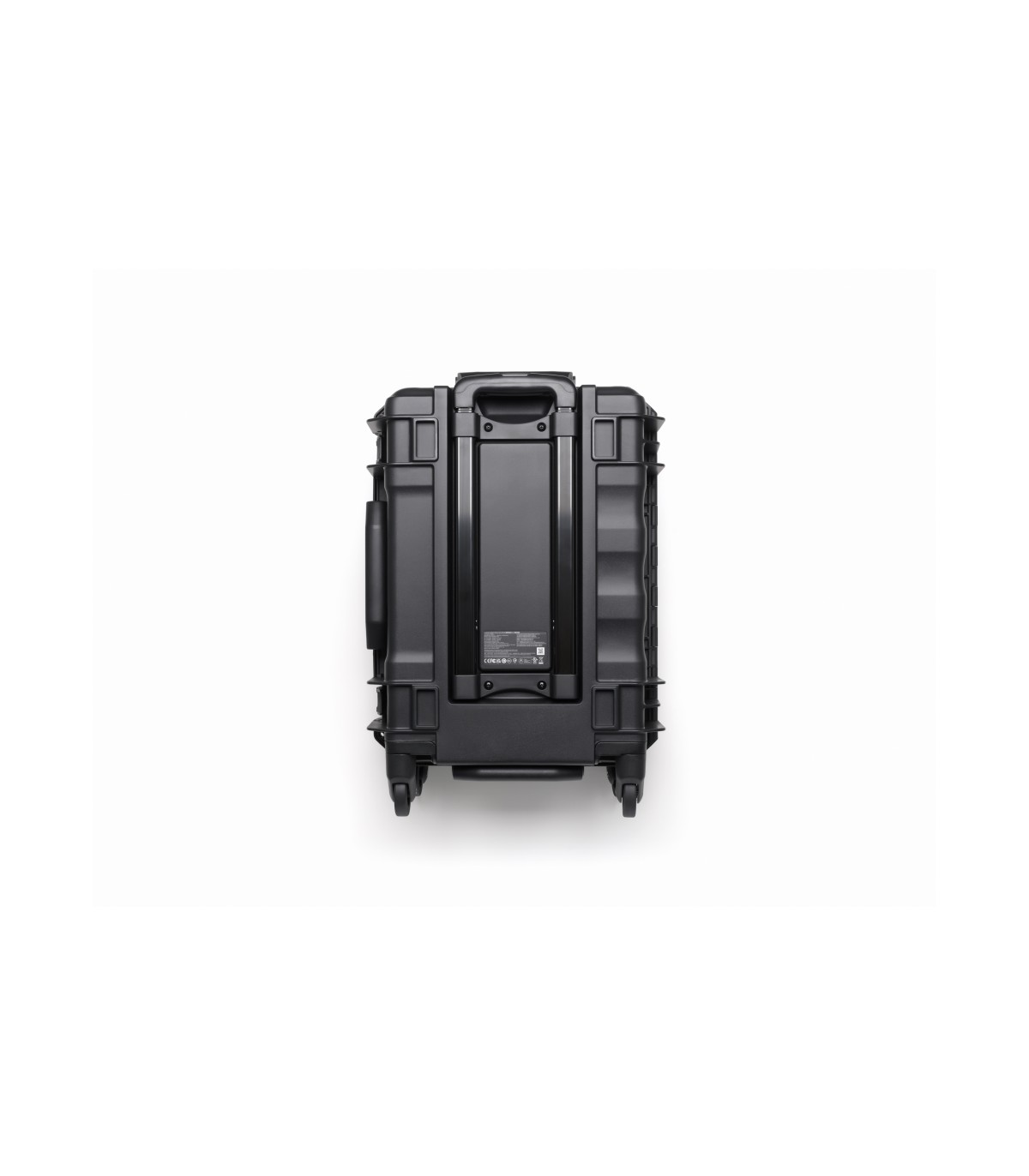 Station de batteries intelligentes BS100 (sur commande)