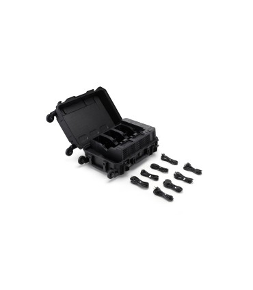Station de batteries intelligentes BS100 (sur commande)