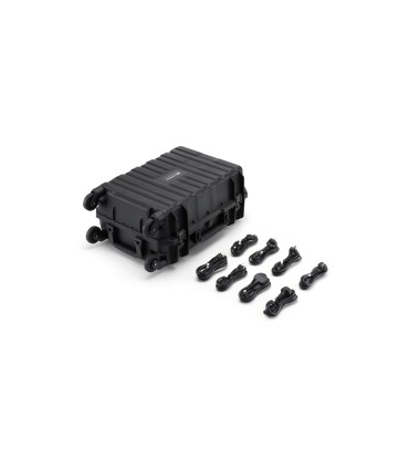 Station de batteries intelligentes BS100 (sur commande)