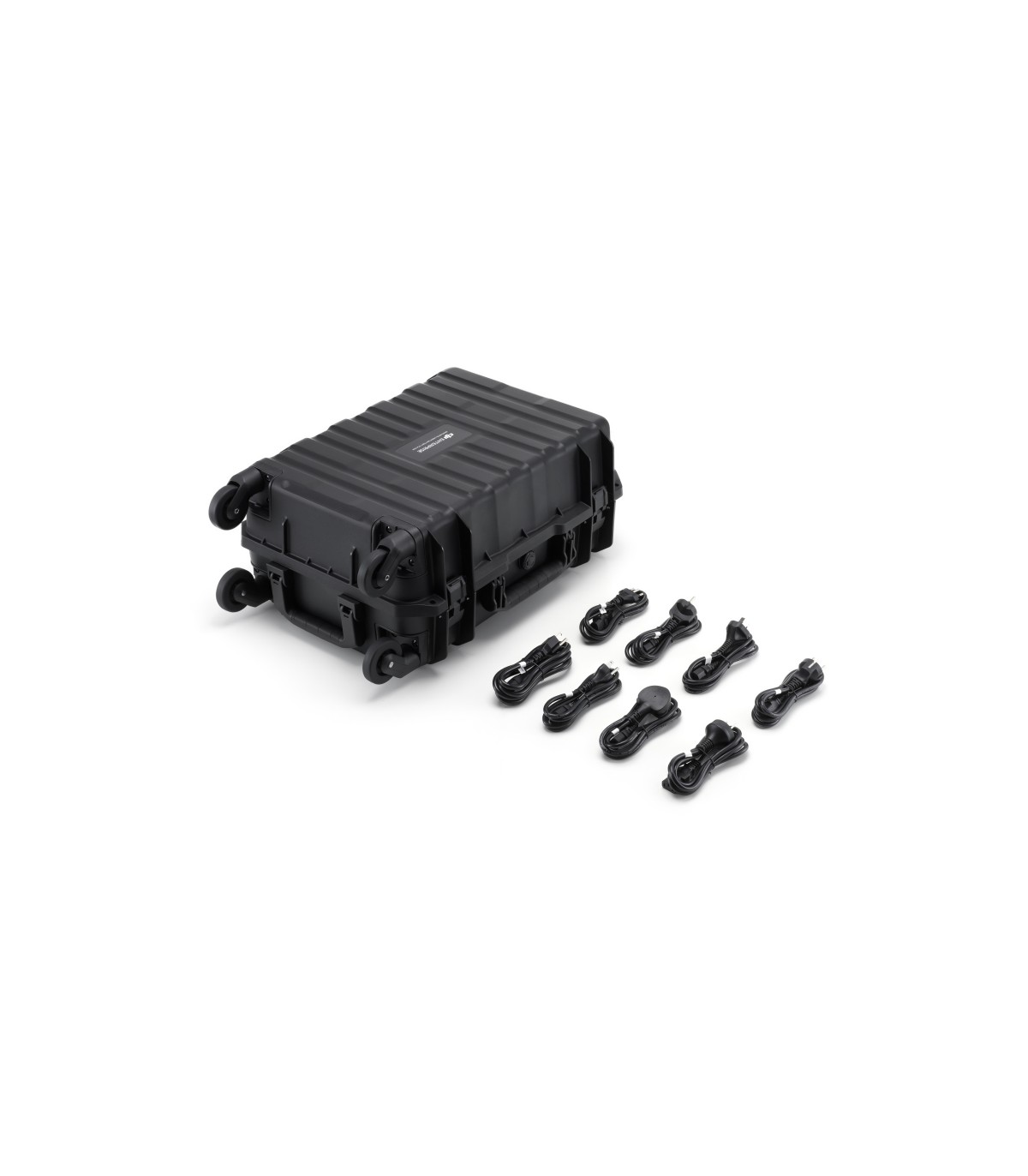 Station de batteries intelligentes BS100 (sur commande)