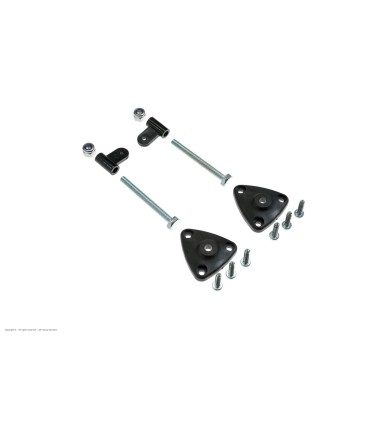 Guignol Ajustable Revtec (x2)