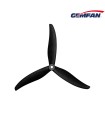 Hélices Gemfan 7037-3 carbone nylon (par 4)