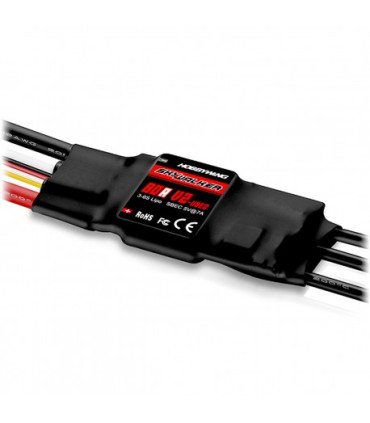 ESC 80A 3-6S Skywalker V2, 7A BEC