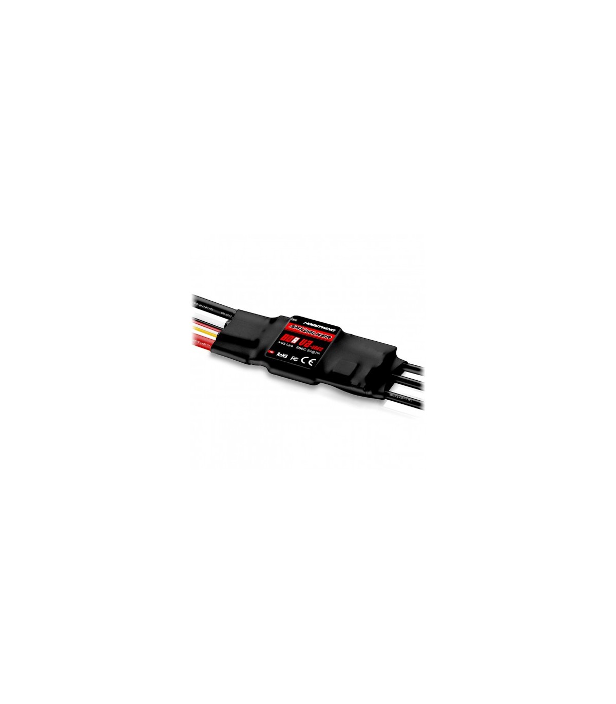 ESC 80A 3-6S Skywalker V2, 7A BEC