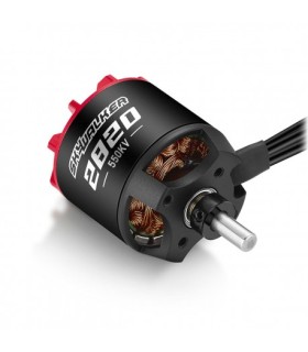 Moteur Brushless Skywalker 2820SL 550kv